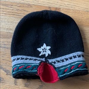 Hell is for Heroes Wool Blend Hat